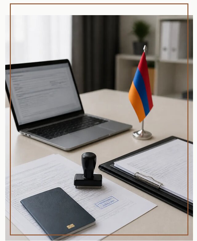 Оформление гражданства Армении в Коркине по цене от 77858 р. | Гиперактив-Крк