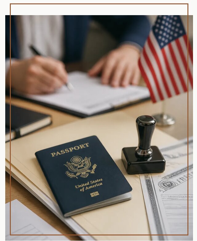 Оформление гражданства США в Коркине под ключ от 46715 р. | Гиперактив-Крк