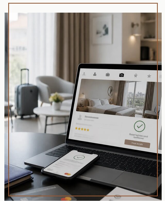 Оплата бронирования Airbnb в Коркине по цене от 5554 р. | Гиперактив-Крк